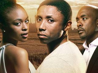 What’s Hot: So cool! Isibaya in Portuguese